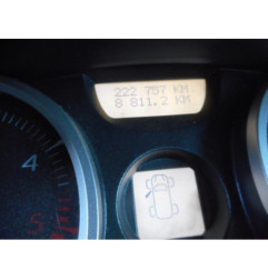 Avertisseur/Klaxon RENAULT MEGANE 2