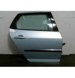 Porte arriere droit PEUGEOT 407 Photo n°1