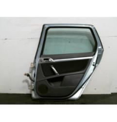 Porte arriere droit PEUGEOT 407