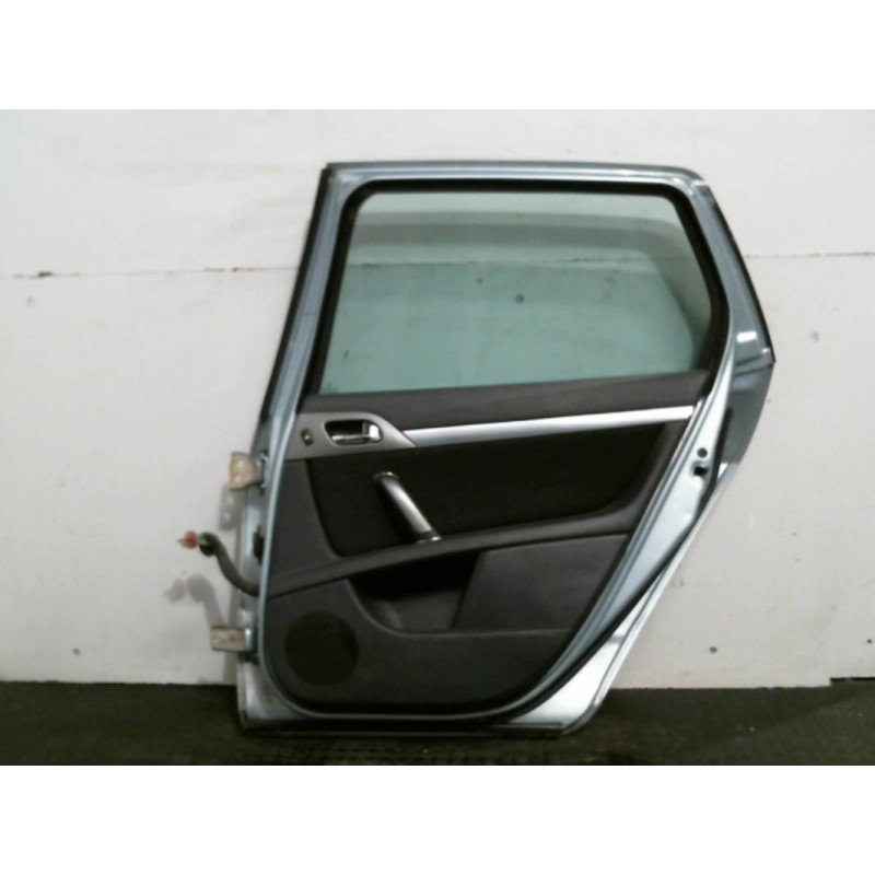 Porte arriere droit PEUGEOT 407 Photo n°2