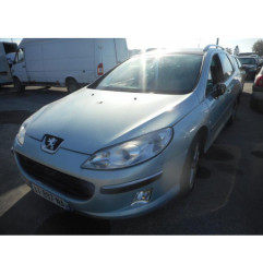 Porte arriere droit PEUGEOT 407