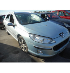 Porte arriere droit PEUGEOT 407