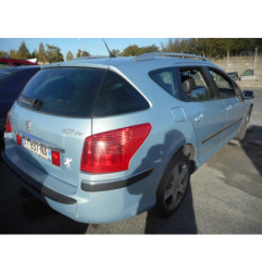 Porte arriere droit PEUGEOT 407