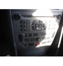 Porte arriere droit PEUGEOT 407