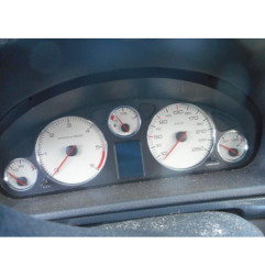Porte arriere droit PEUGEOT 407