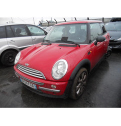 Poignee interieur avant droit MINI MINI 1 R50/R53