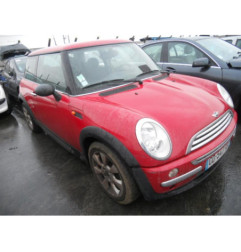 Poignee interieur avant droit MINI MINI 1 R50/R53