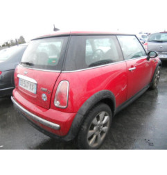 Poignee interieur avant droit MINI MINI 1 R50/R53