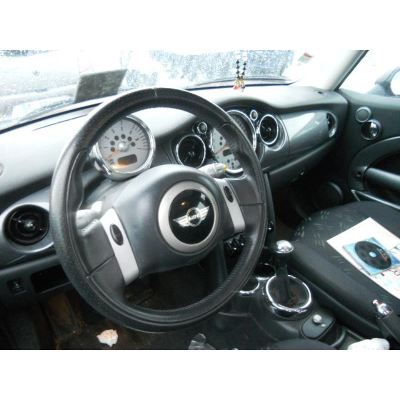 Poignee interieur avant droit MINI MINI 1 R50/R53 Photo n°8