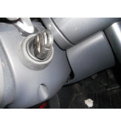 Poignee interieur avant droit MINI MINI 1 R50/R53