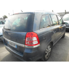 Afficheur OPEL ZAFIRA B