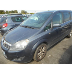 Bouton de warning OPEL ZAFIRA B