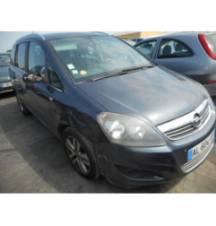 Bouton de warning OPEL ZAFIRA B