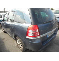 Bouton de warning OPEL ZAFIRA B