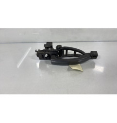 Poignee porte avant droit FORD C-MAX 1 Photo n°1