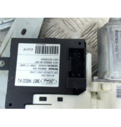 Leve vitre electrique arriere gauche FORD C-MAX 1 Photo n°1