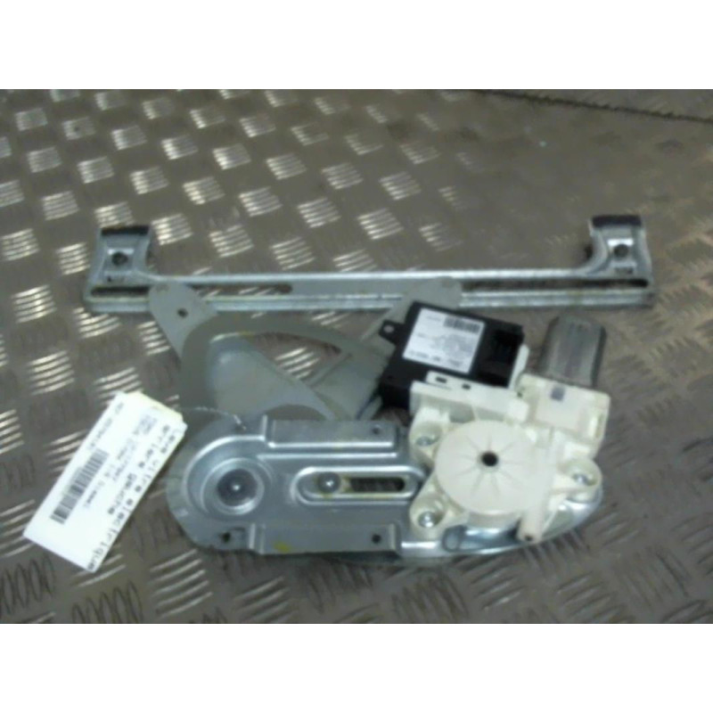 Leve vitre electrique arriere gauche FORD C-MAX 1 Photo n°2