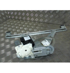 Leve vitre electrique avant droit FORD C-MAX 1 Photo n°1