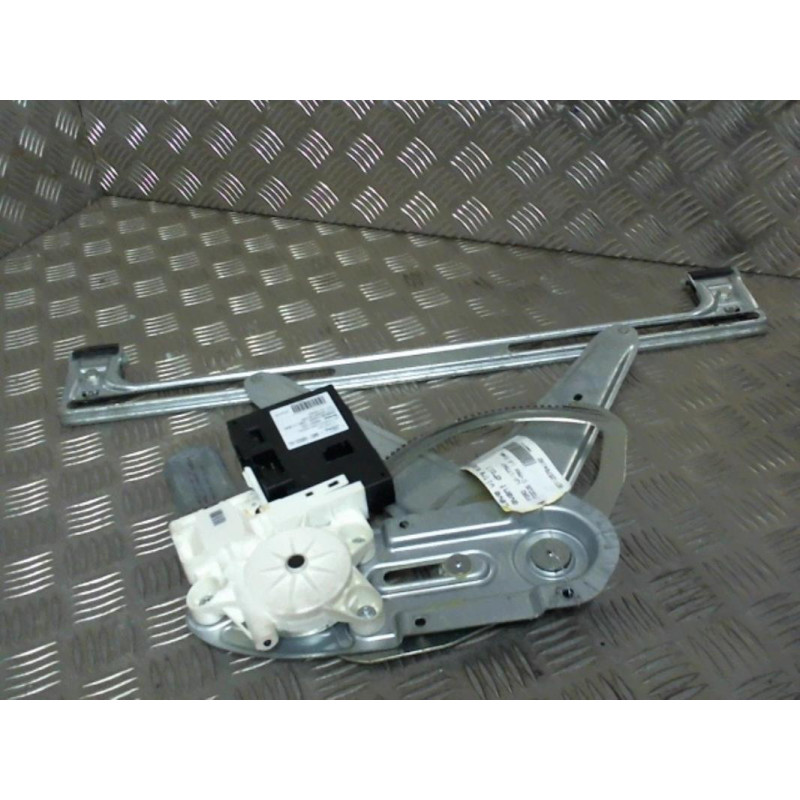 Leve vitre electrique avant droit FORD C-MAX 1 Photo n°1