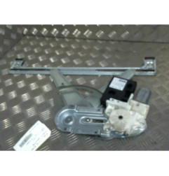 Leve vitre electrique avant gauche FORD C-MAX 1 Photo n°1