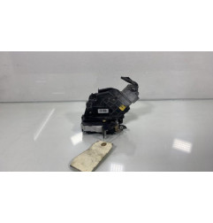Serrure avant droit FORD C-MAX 1 Photo n°1