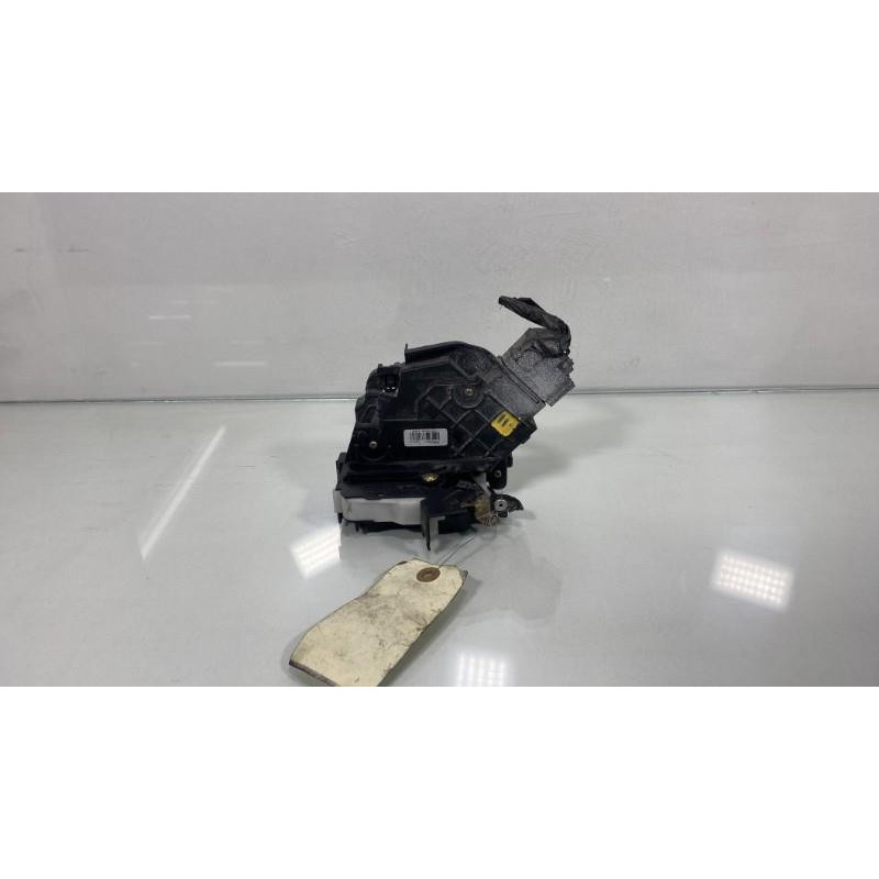 Serrure avant droit FORD C-MAX 1 Photo n°1