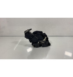 Serrure avant droit FORD C-MAX 1