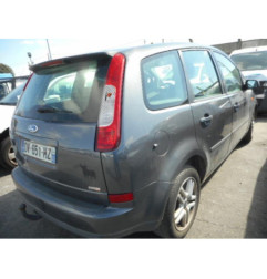 Serrure avant droit FORD C-MAX 1