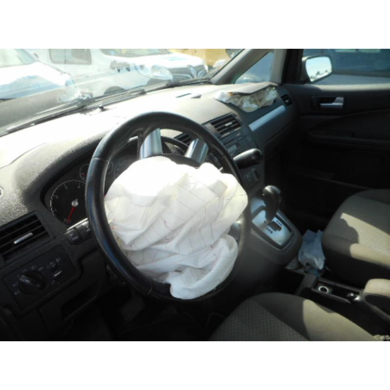 Serrure avant droit FORD C-MAX 1 Photo n°8