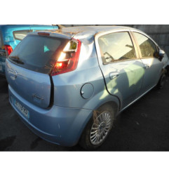 Poignee porte avant gauche FIAT GRANDE PUNTO