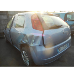 Poignee porte avant gauche FIAT GRANDE PUNTO