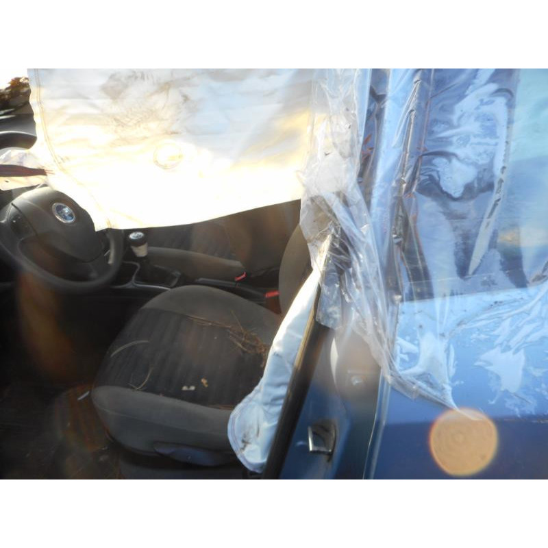 Poignee porte avant gauche FIAT GRANDE PUNTO Photo n°8