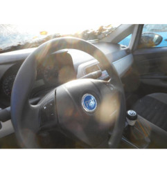 Poignee porte avant gauche FIAT GRANDE PUNTO