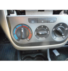 Poignee porte avant gauche FIAT GRANDE PUNTO
