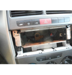 Poignee porte avant gauche FIAT GRANDE PUNTO