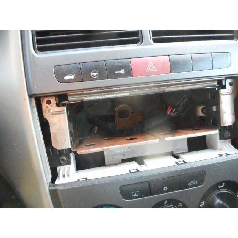 Poignee porte avant gauche FIAT GRANDE PUNTO Photo n°11