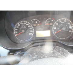 Poignee porte avant gauche FIAT GRANDE PUNTO