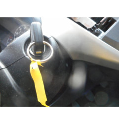 Poignee porte avant gauche FIAT GRANDE PUNTO