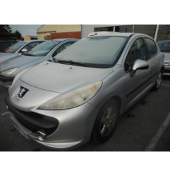 Bras essuie glace arriere PEUGEOT 207