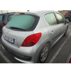 Bras essuie glace arriere PEUGEOT 207