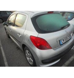 Bras essuie glace arriere PEUGEOT 207