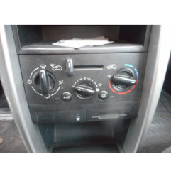 Bras essuie glace arriere PEUGEOT 207