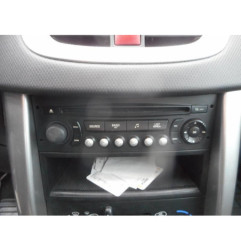 Bras essuie glace arriere PEUGEOT 207