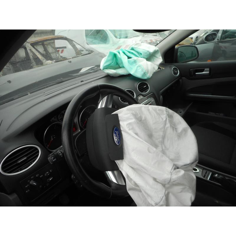 Bras essuie glace avant droit FORD FOCUS 2 Photo n°6