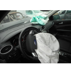 Bras essuie glace avant gauche FORD FOCUS 2