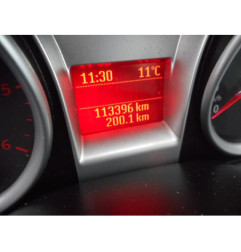 Bras essuie glace avant gauche FORD FOCUS 2