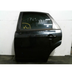 Porte arriere gauche FORD FOCUS 2 Photo n°1