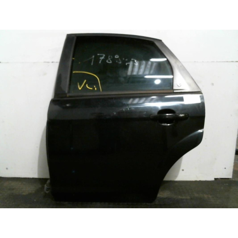 Porte arriere gauche FORD FOCUS 2 Photo n°1