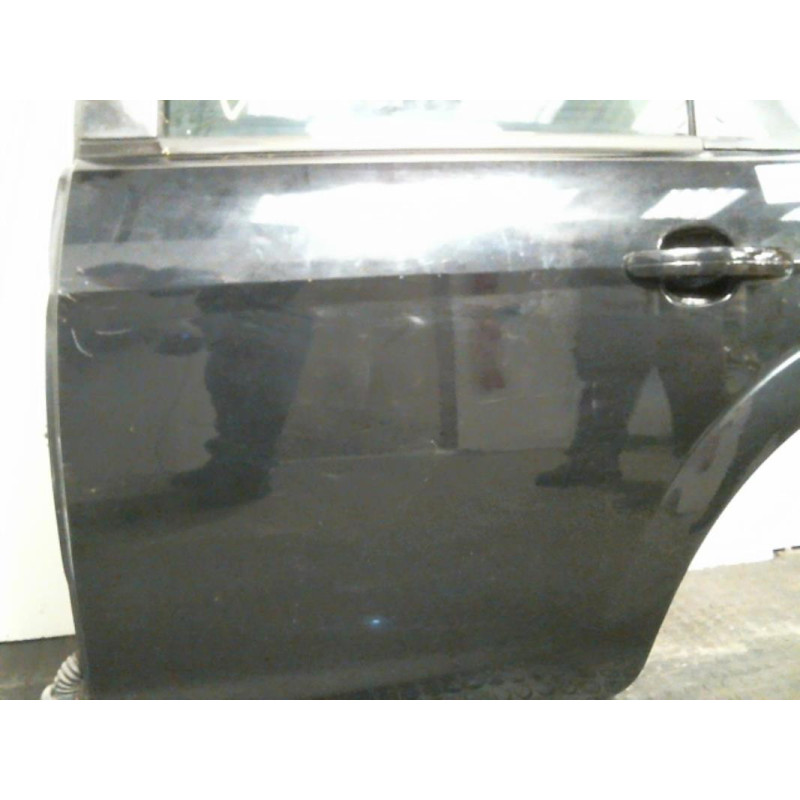Porte arriere gauche FORD FOCUS 2 Photo n°2