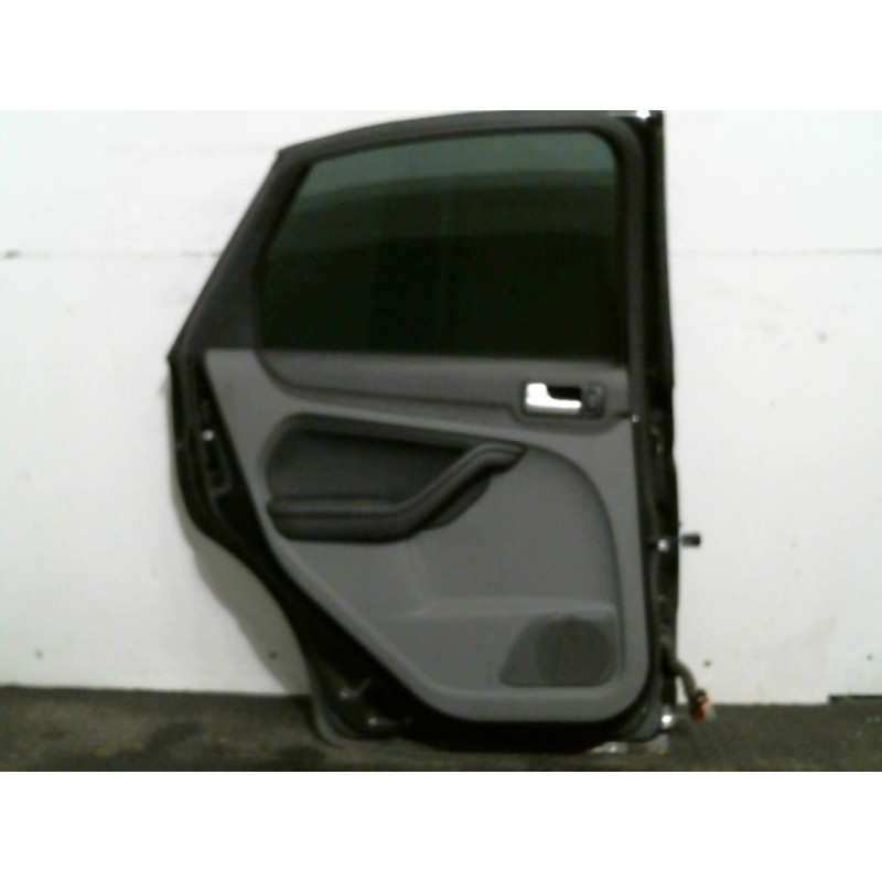 Porte arriere gauche FORD FOCUS 2 Photo n°3